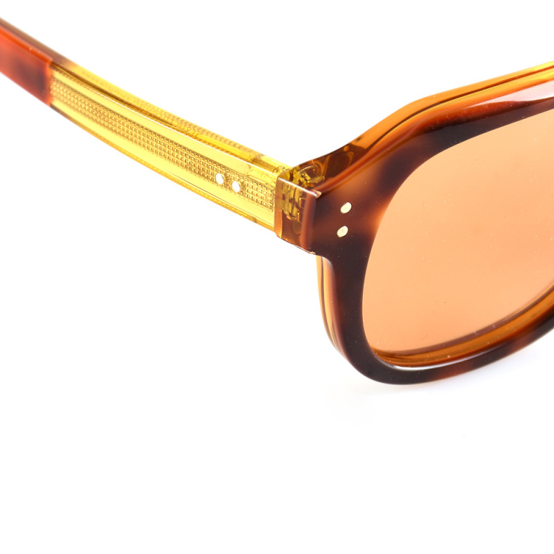 Fashionable sunglasses  Acetate sunglasses